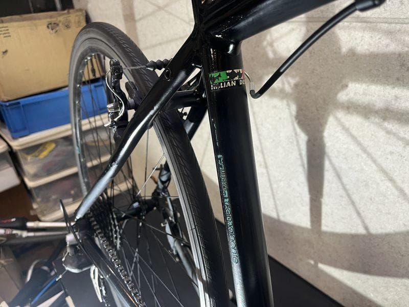 Bianchi camaleonte sport 1 uno ビアンキ