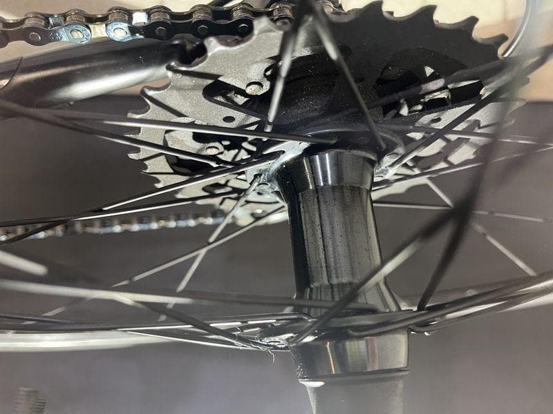 Bianchi camaleonte sport 1 uno ビアンキ