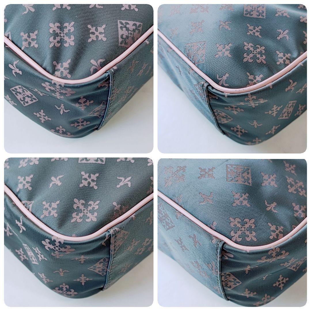 美品✨ラシット russet 2way ショルダーバッグ