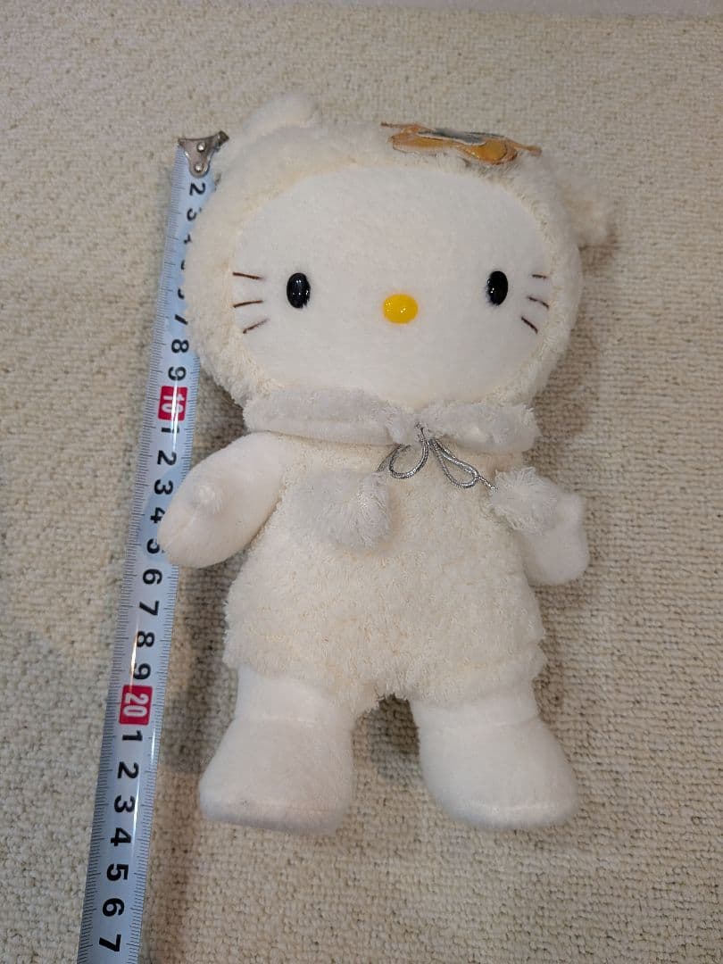 ハローキティ　うさぎ　Hello Kitty goods collection