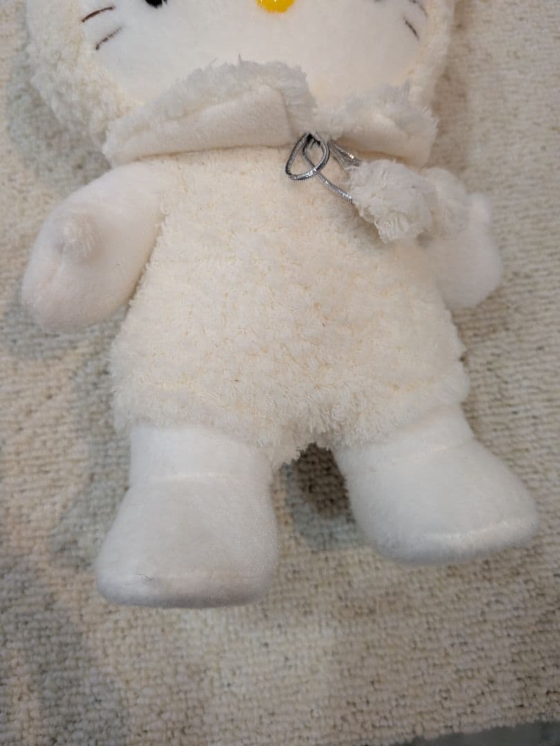 ハローキティ　うさぎ　Hello Kitty goods collection