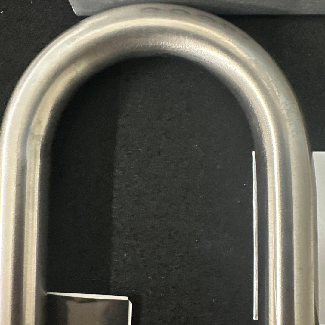 ADA METAL JET PIPE V-2 訳ありのP-2