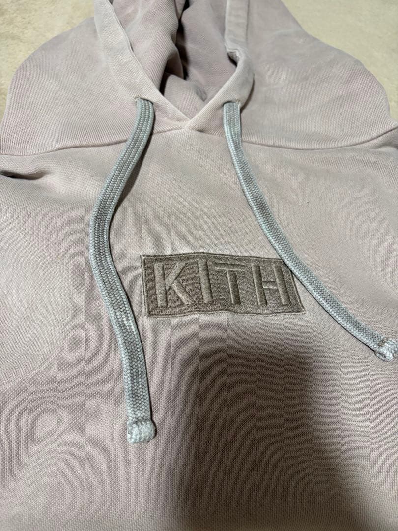 ※KT　KITH パーカー