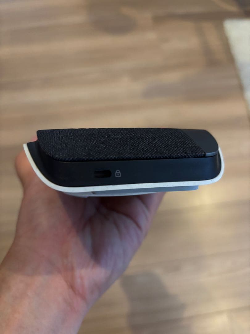 poly sync 40 SY40 ワイヤレススピーカー スピーカーフォン