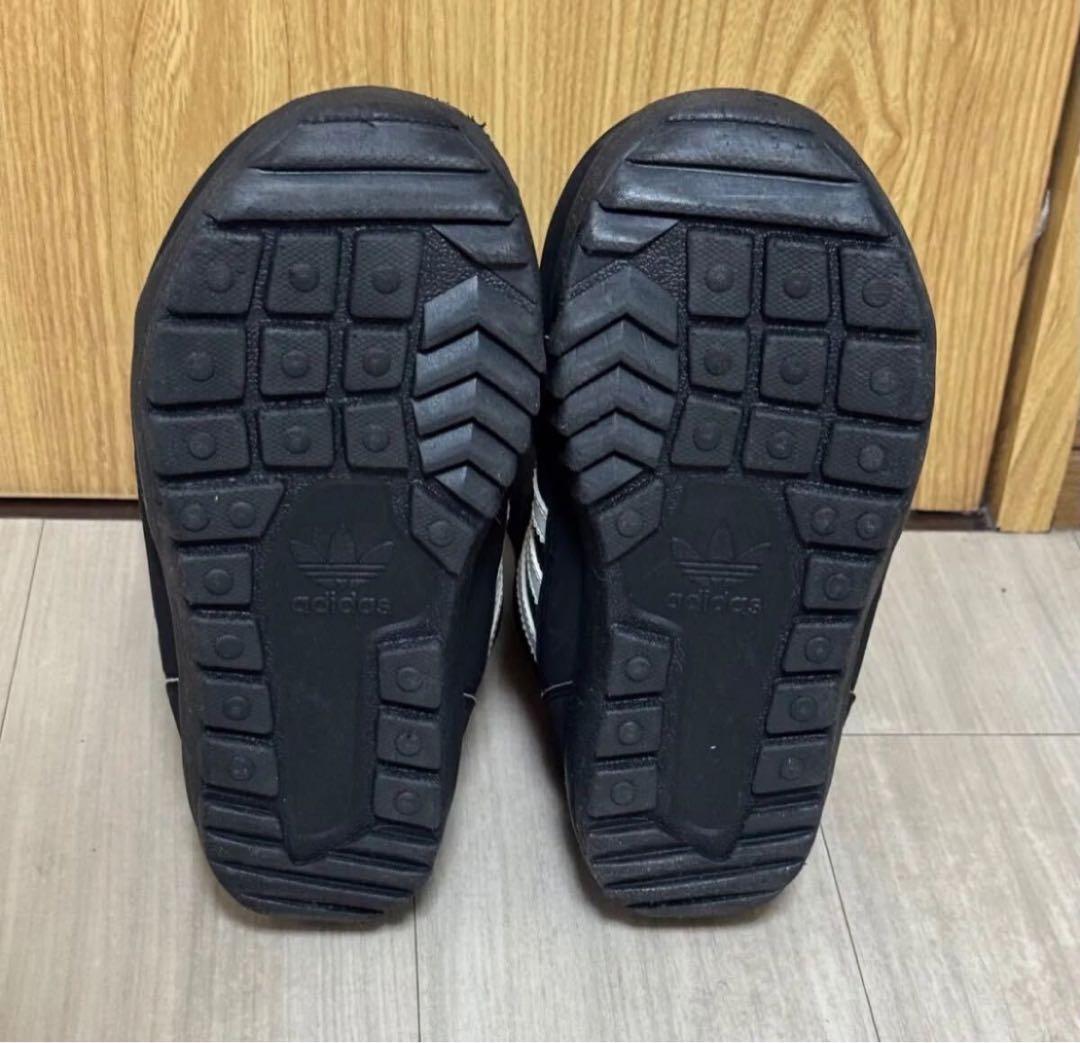 adidas board boots スノーボードブーツ 黒/青