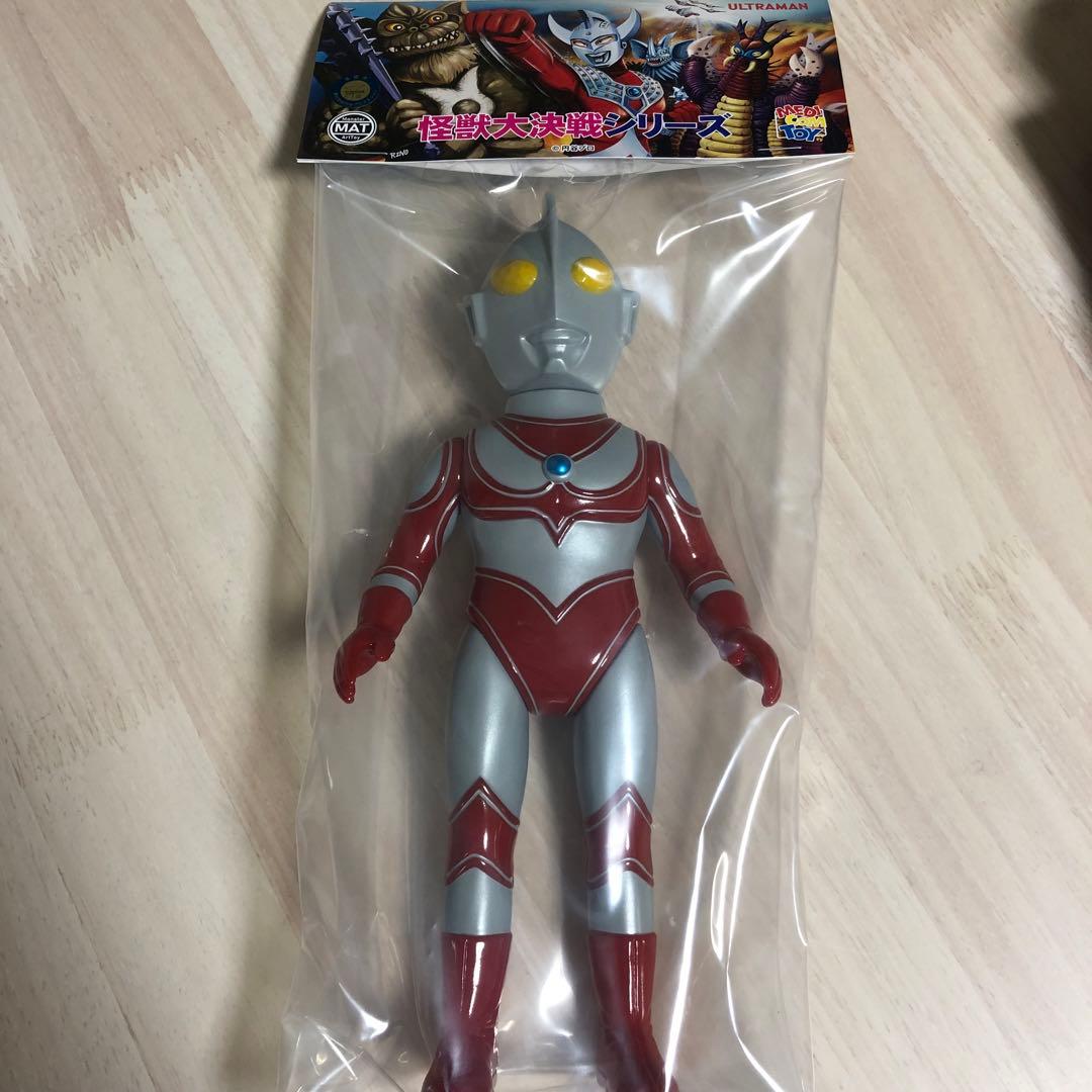 ウルトラマン超闘士激伝 パート11 デルタスターウルトラマン 希少