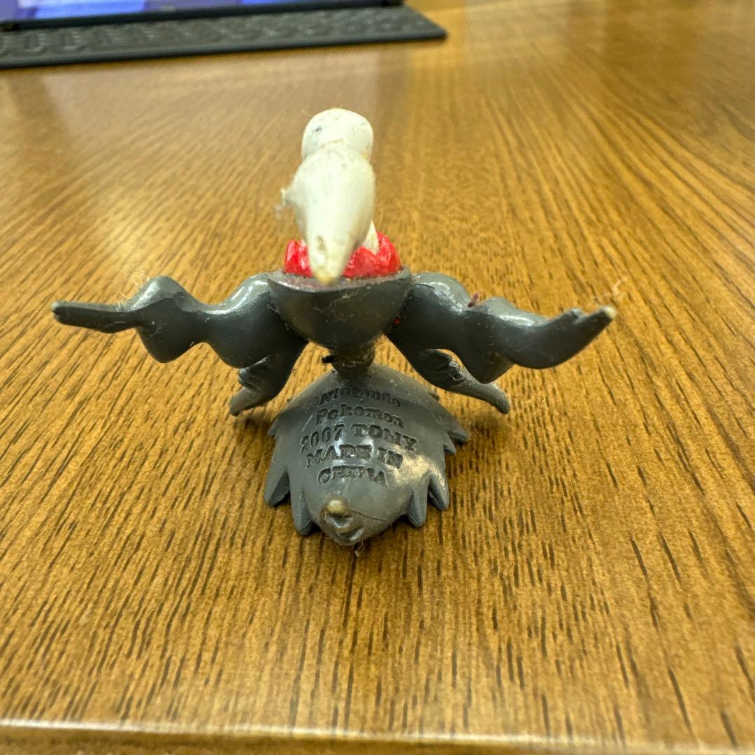 ポケモン ダークライ フィギュア - メルカリ