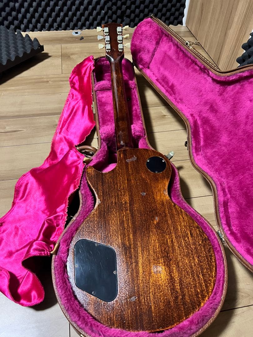 m*a様 Gibson ギブソンレスポールスタジオ