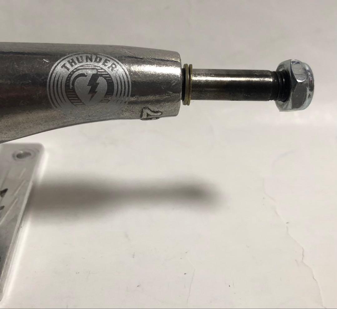 THUNDER POLISHED LIGHTS Ⅱ トラック 2個1セット