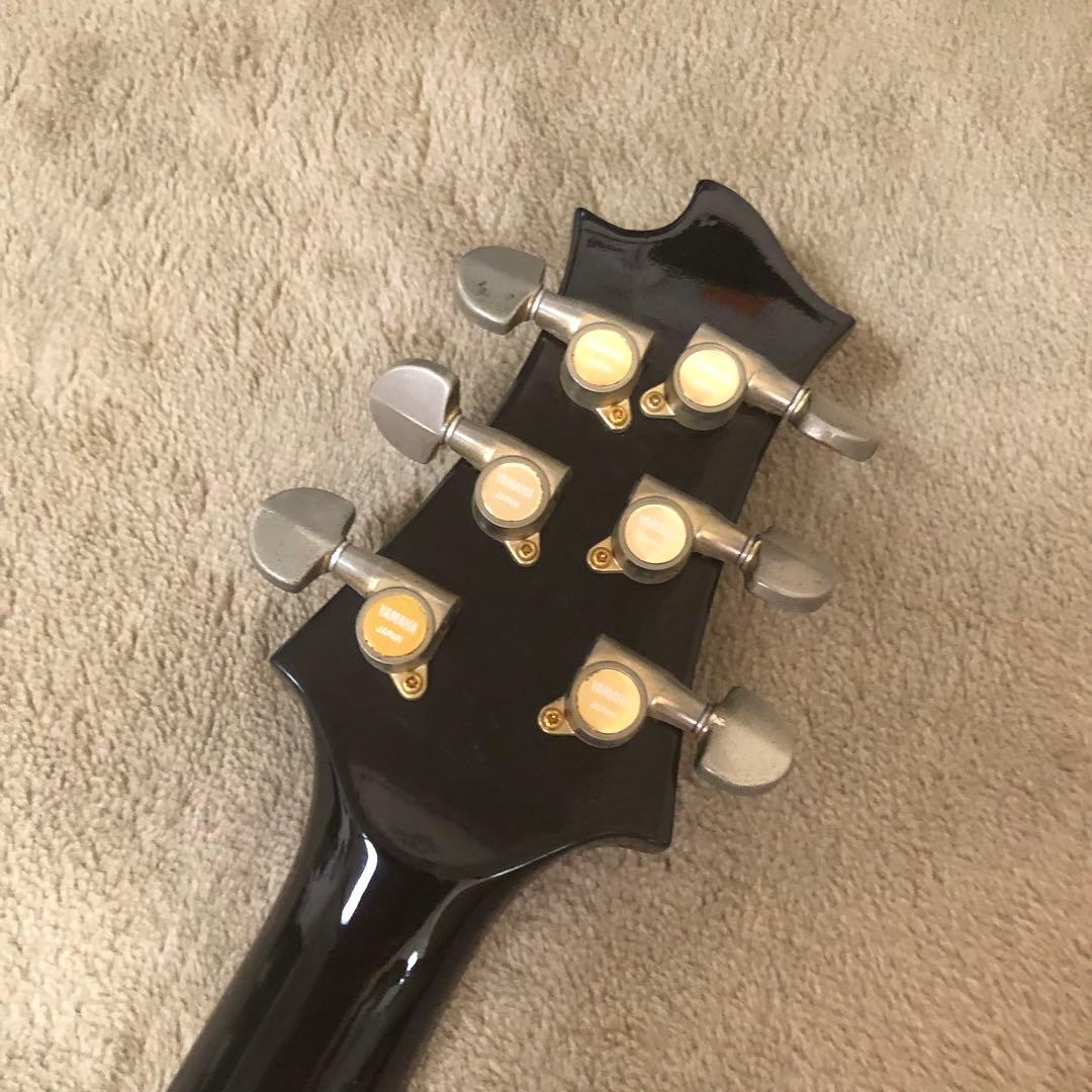 希少YAMAHA YSG-1 最上位 88年製 ジャパンビンテージ ギター 希少