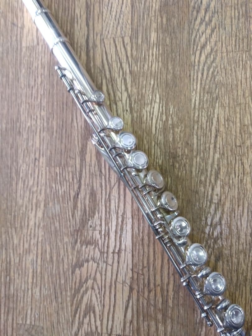 フルート　ヤマハYFL31