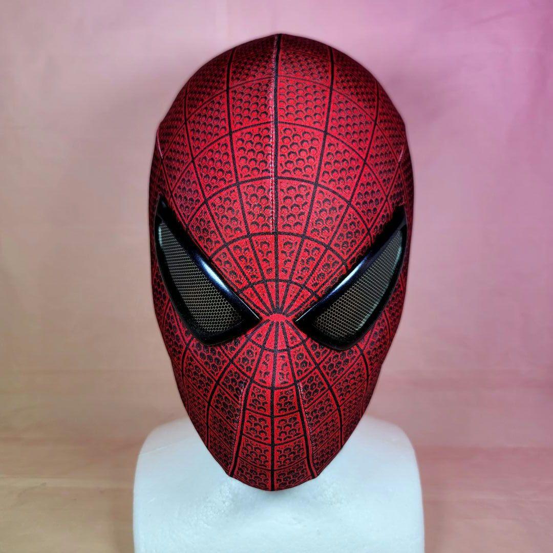 アメイジングスパイダーマン2】新品 アンドリュー・ガーフィールド 2D