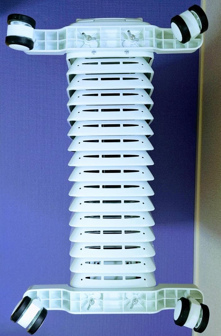 極美品】ディンプレックス オイルフリーヒーター エボラッドB06