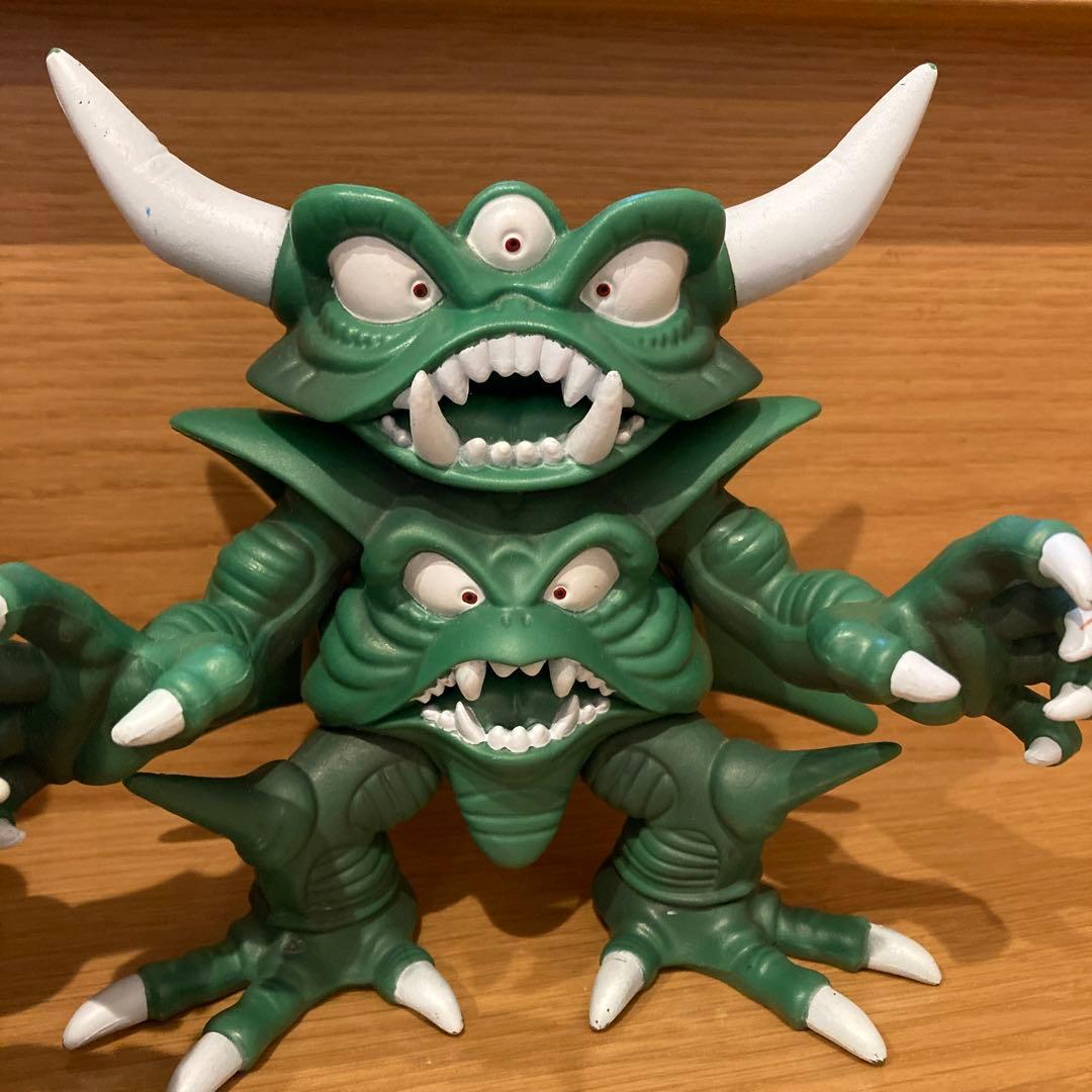 【千両箱】ドラクエ　ソフビ　まとめ売り