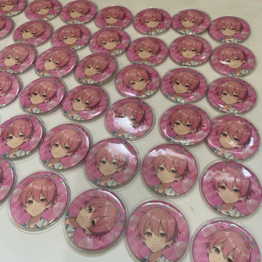 いれいす ランダム缶バッジ 第10弾 - いれいすとあ【公式グッズ