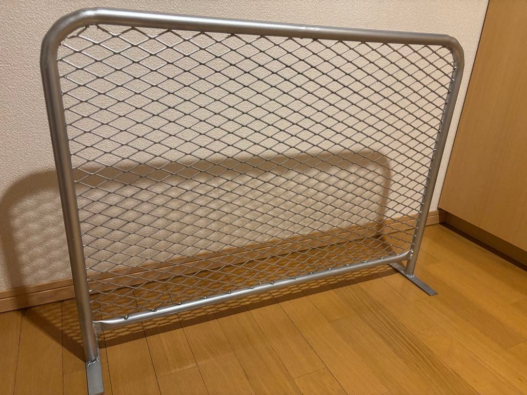 楽天市場】バリケード 室内の通販 愛犬の脱走防止に！！自立式