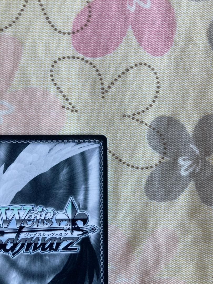 ［美品】WS 君にあげられるもの ロキシー SP