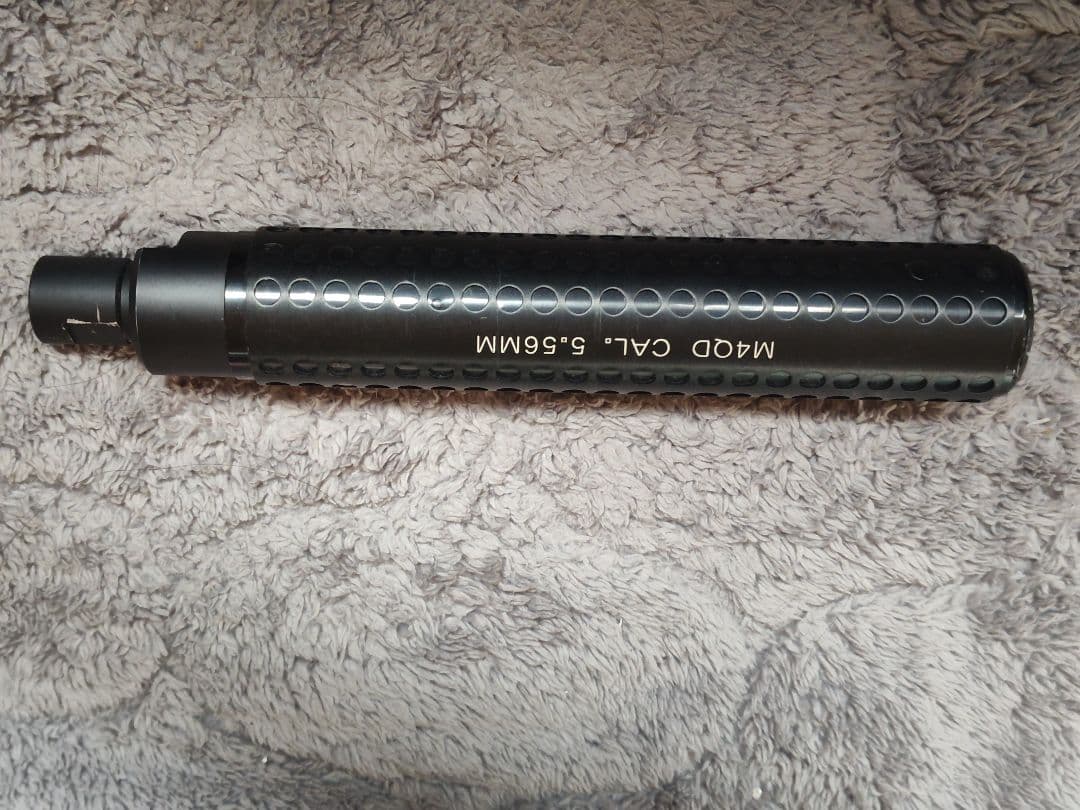 ステアー　AUG ハンドガード　ライラクス　NITRO.Vo/ニトロヴォイス