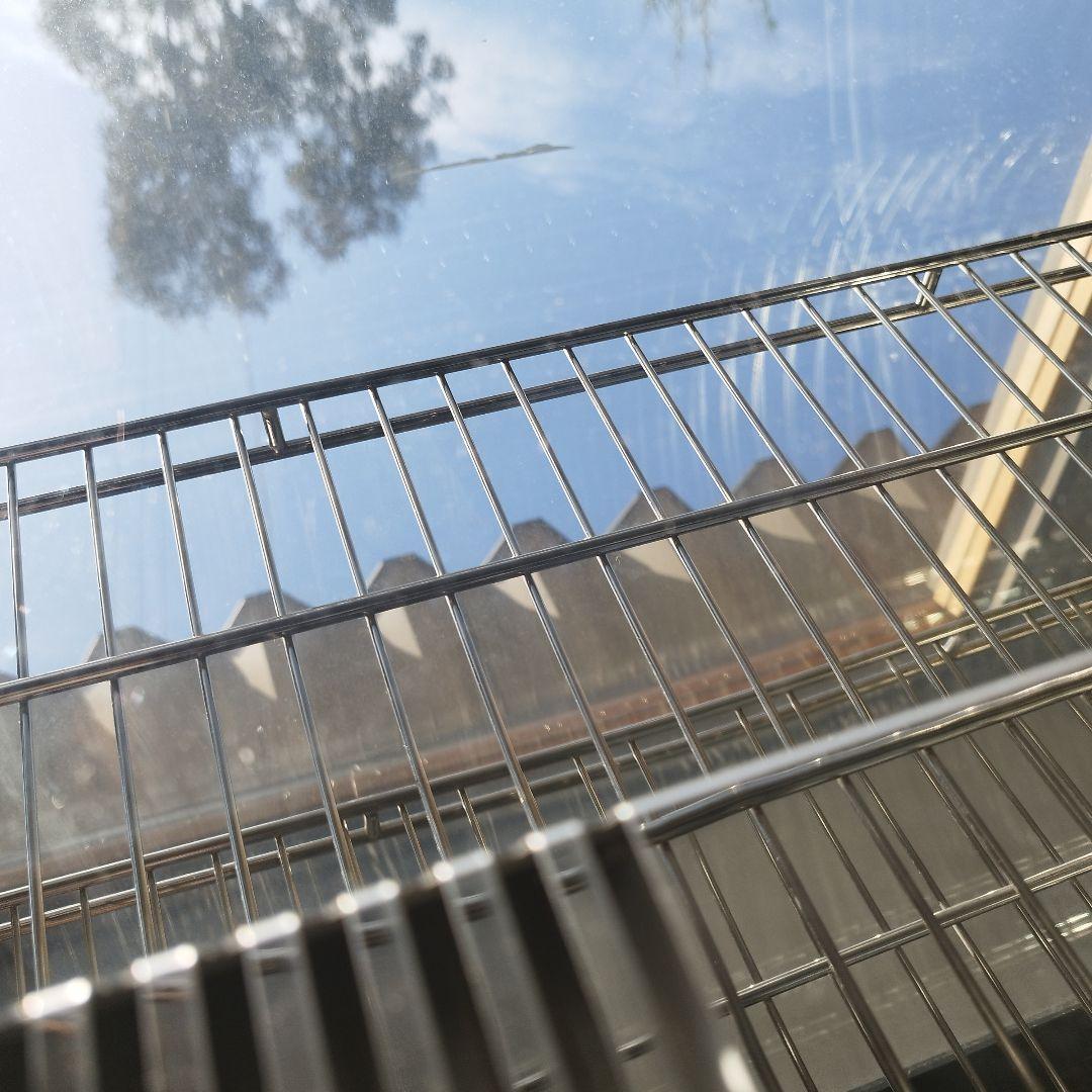 送料込2020年購入卓上型対面冷蔵ショーケース JCMS-60T