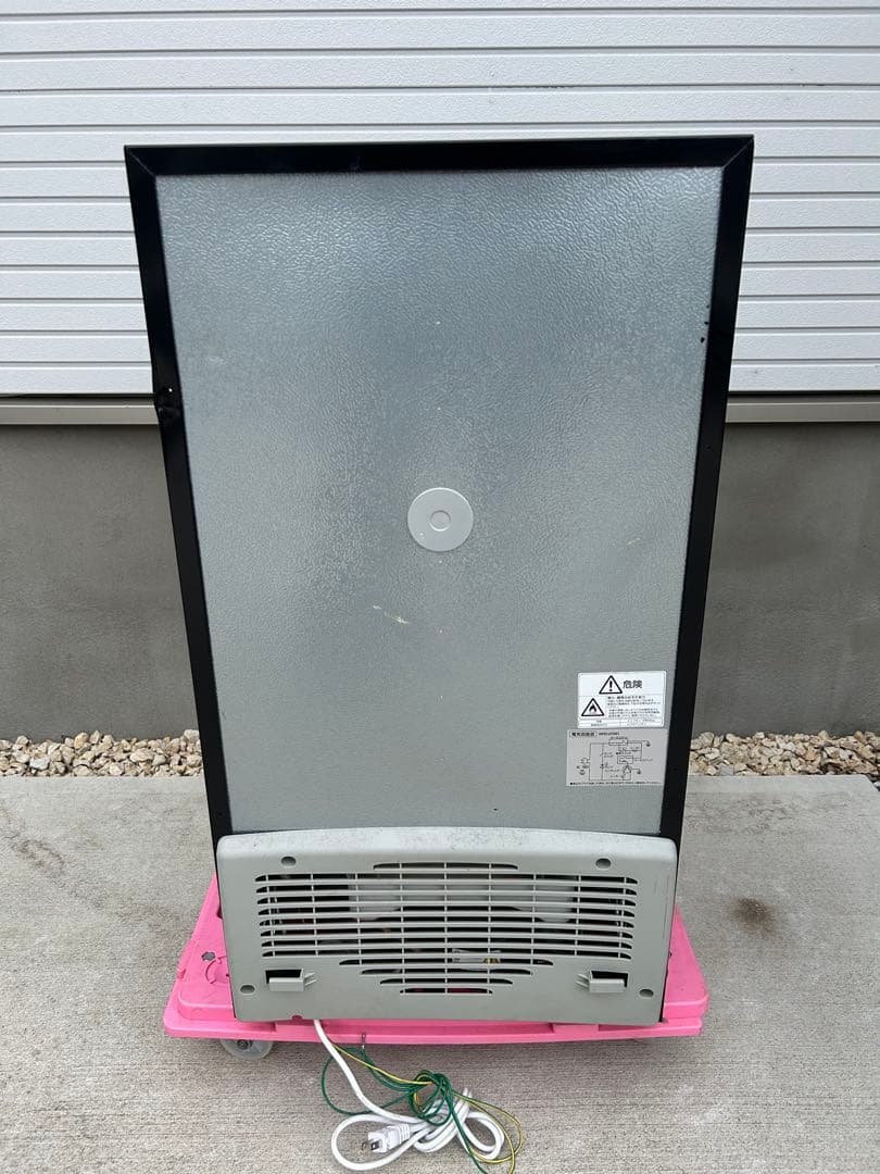 A-stage 冷蔵庫 WRD-2090 87L 2018年 家電