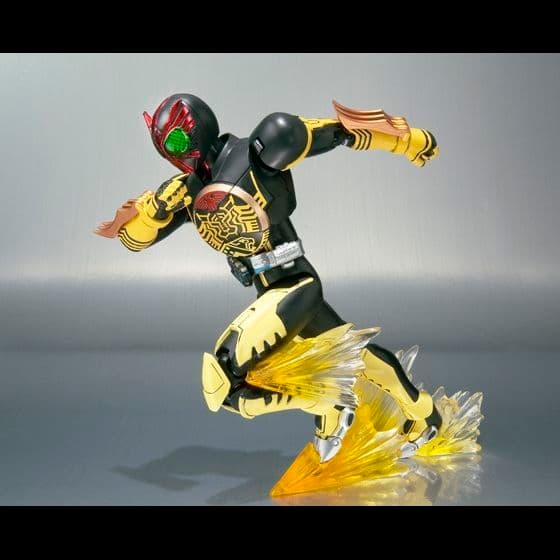 新品☆タカキリバ&タカトラーター、タカゴリバ&ガタトラバ、タカジャバ