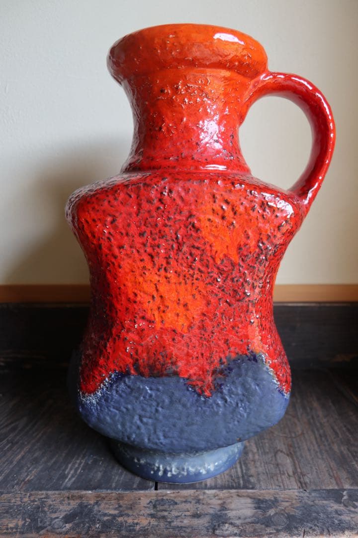 工芸品 Fat Lava Dumler & Breiden