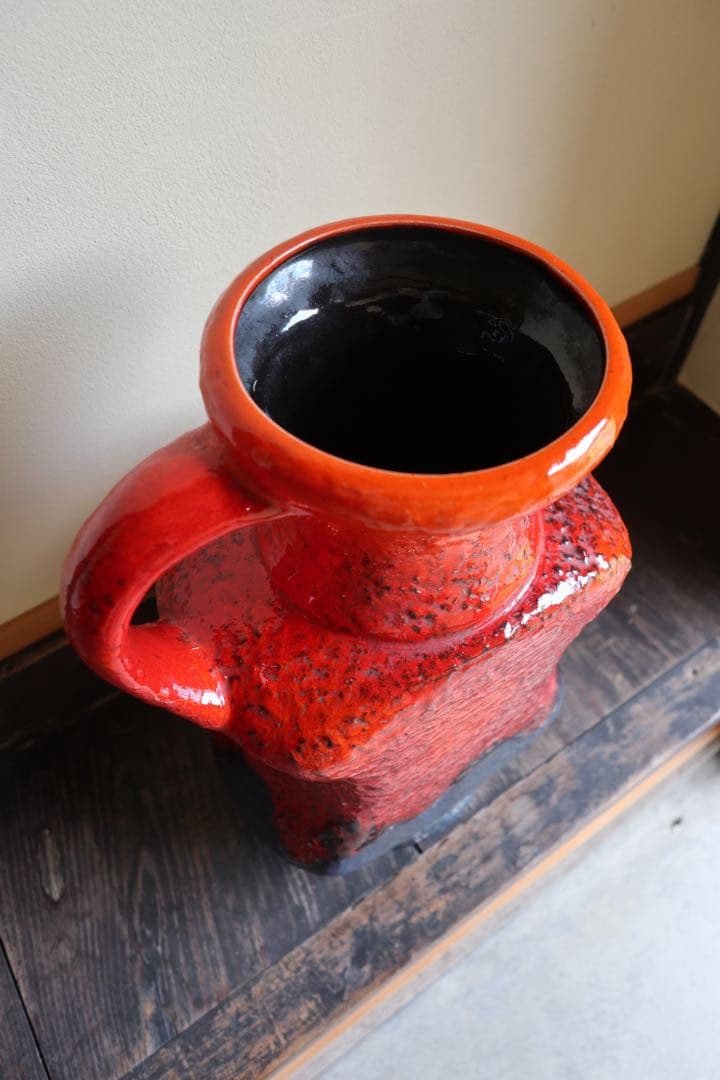 工芸品 Fat Lava Dumler & Breiden