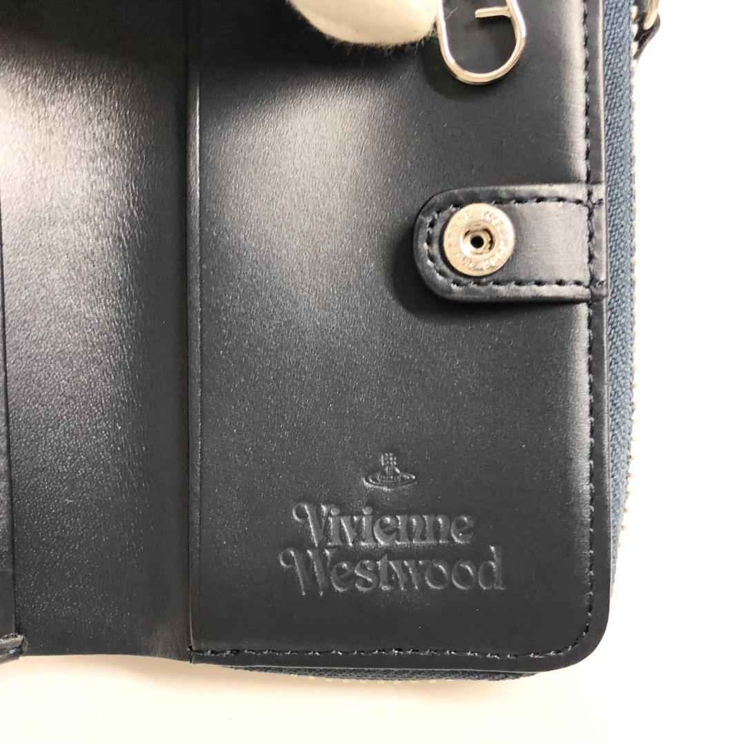 ○☆新品未使用 ヴィヴィアンウエストウッド エンベロープ2 キーケース