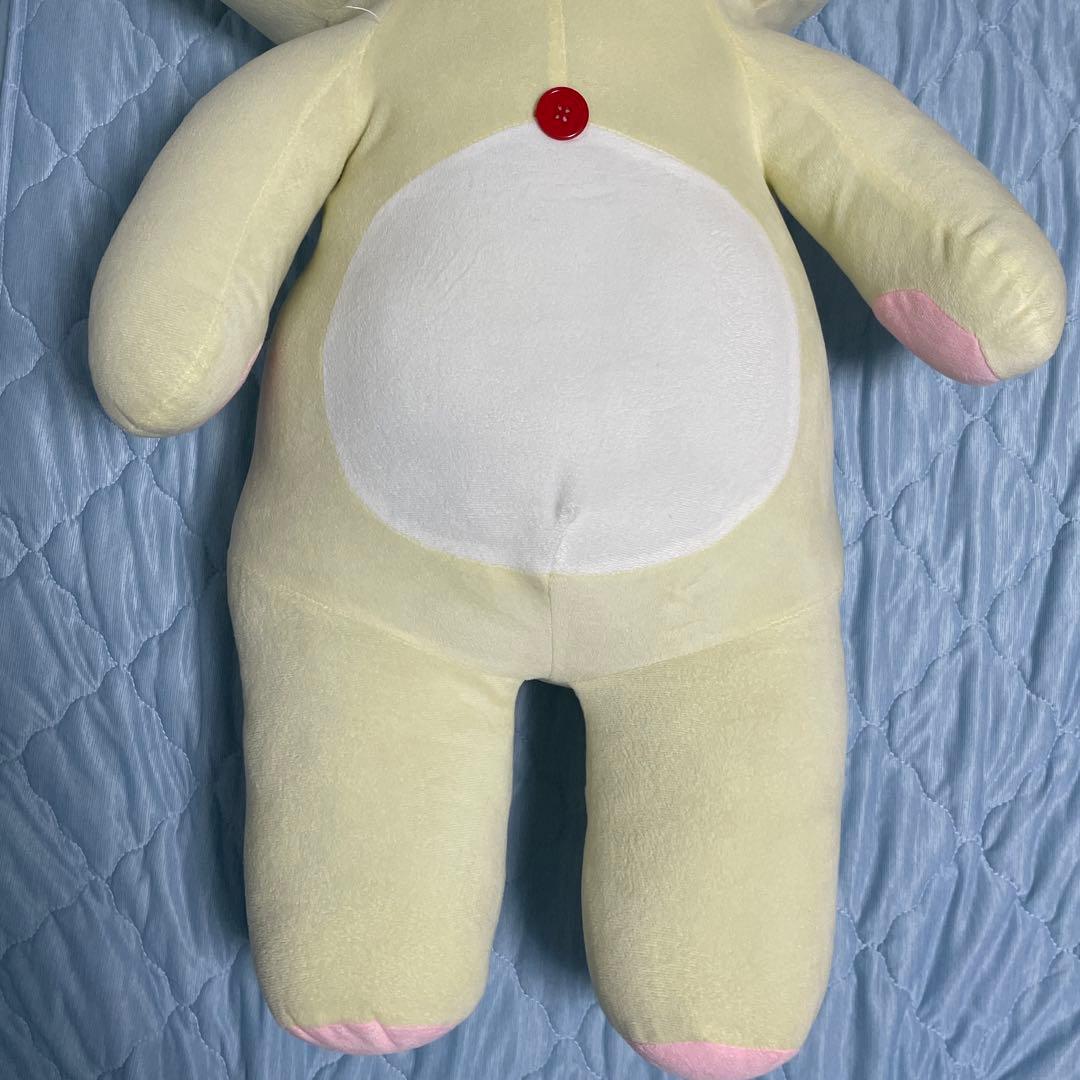 リラックマ コリラックマ BIG 特大 ぬいぐるみ マスコット 1m