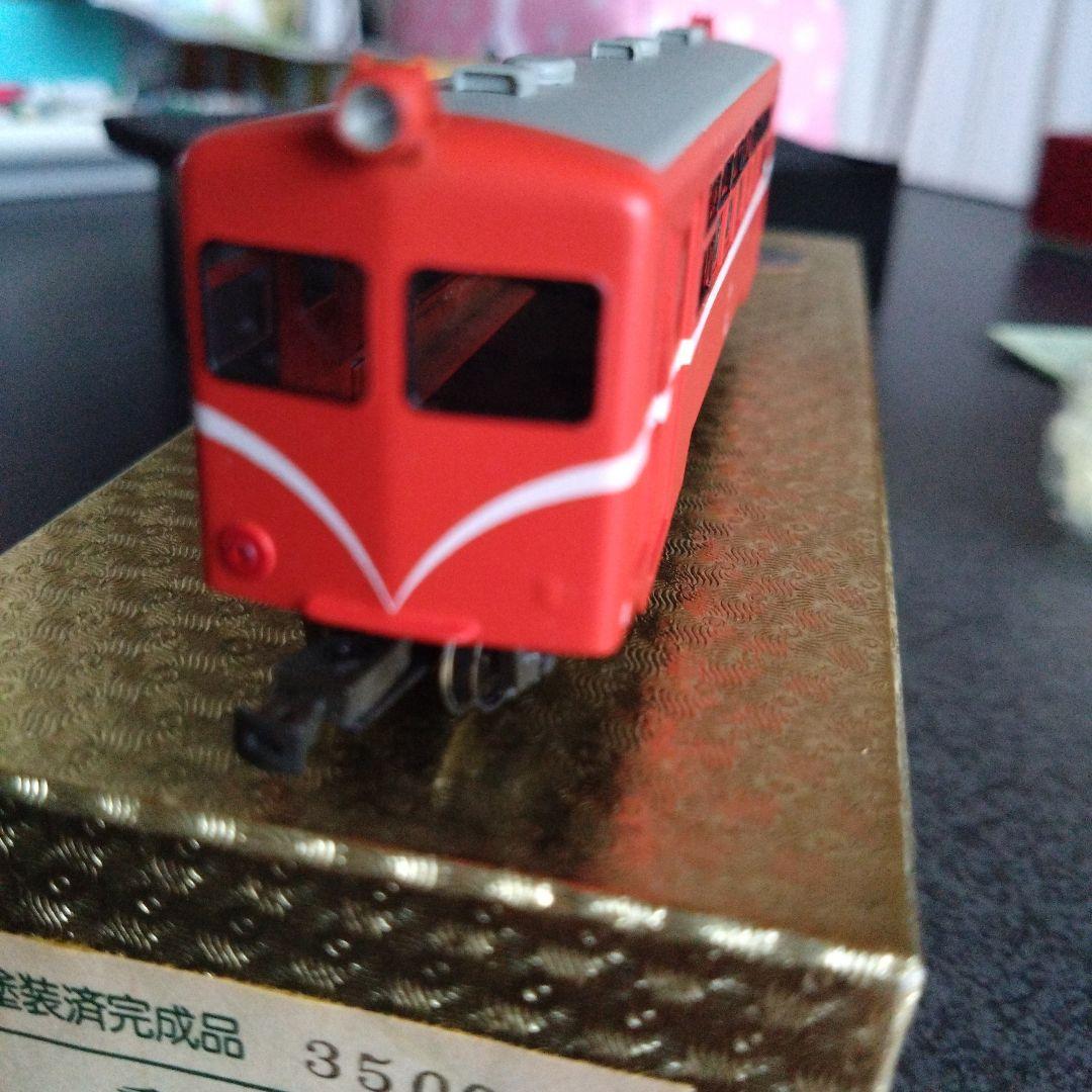 乗工社 井笠鉄道ホジ100