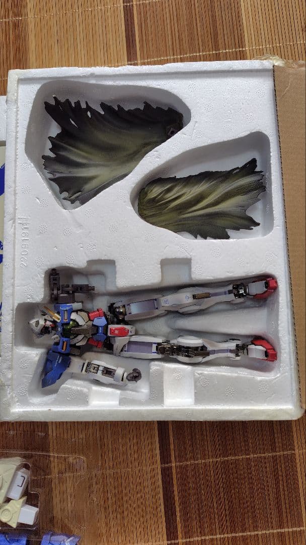 その他 L BUILD GUNDAM EXIA REPAIR