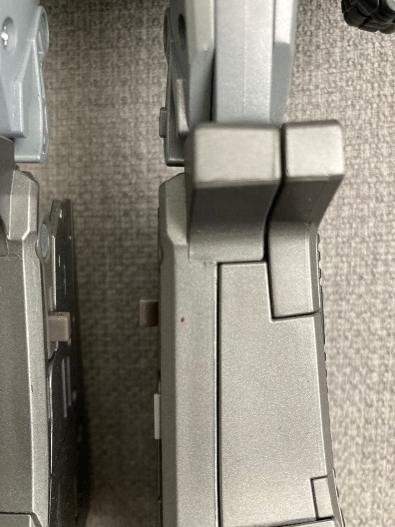 トランスフォーマー　マスターピース　MP36　メガトロン