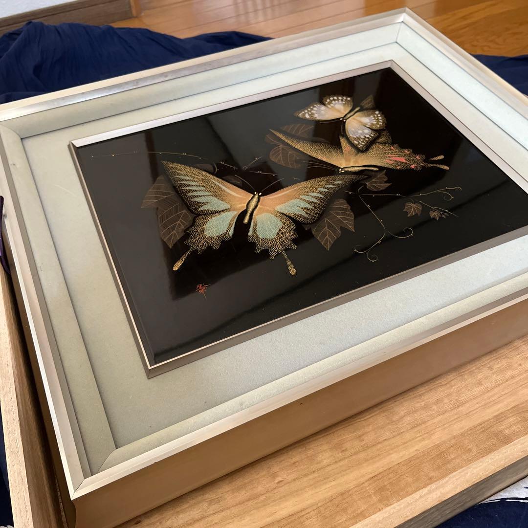 再販‼️ 日本製洋画風タイル