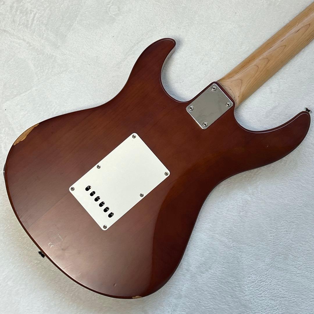 YAMAHA Pacifica PAC112M ヤマハ パシフィカ 限定モデル