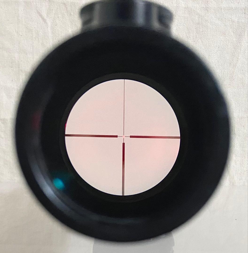 Novel Arms SURE HIT 1420IR HIDE7 スコープ