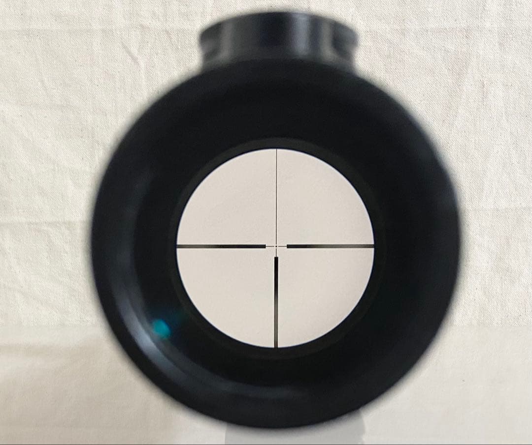 Novel Arms SURE HIT 1420IR HIDE7 スコープ