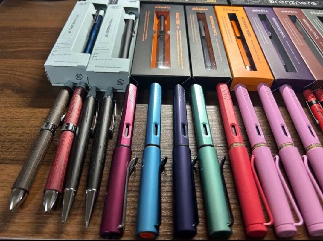 【最終値下げ】高級文房具まとめ売り！！！！！！