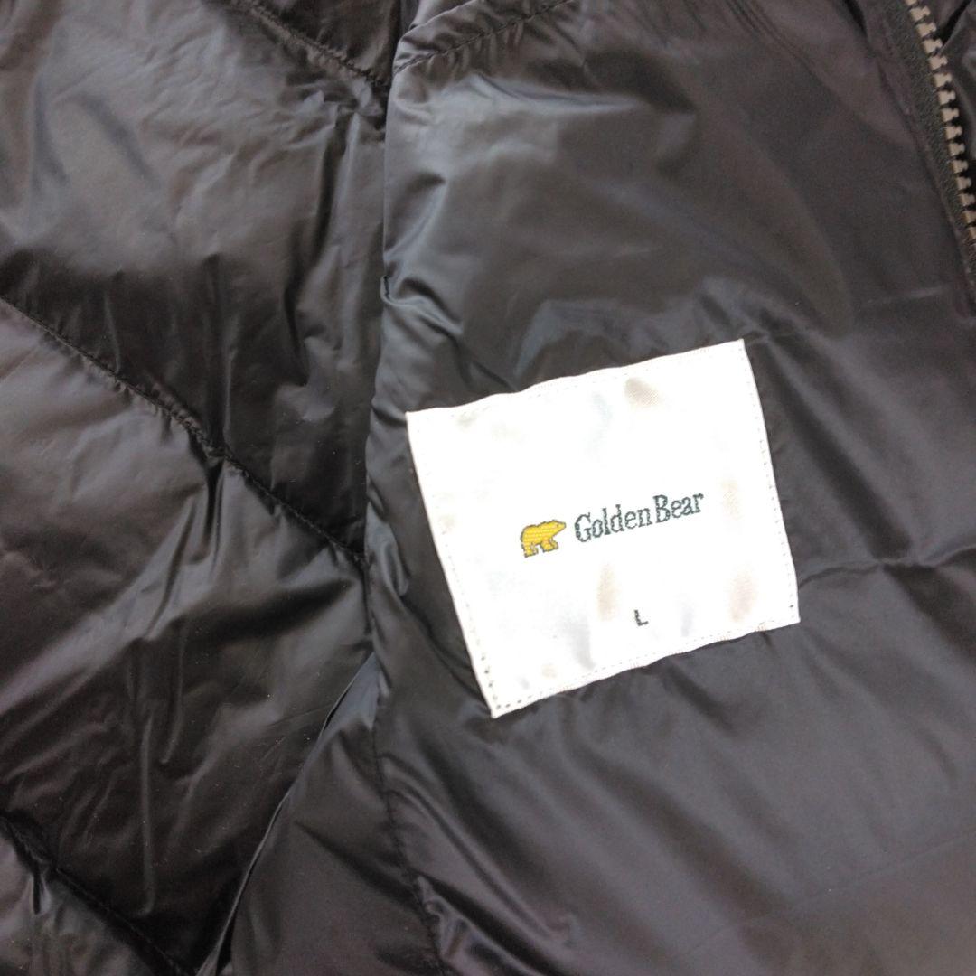 【新品未使用】ゴールデンベア　2026福袋 メンズ　L　4点　中抜きなし　袋付き