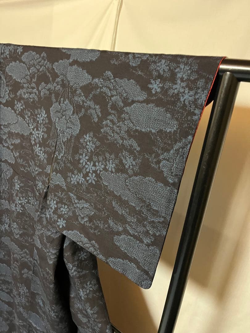 ☘️早い者勝ち☘️【国宝品】○国指定重要無形文化財○【本結城】○地