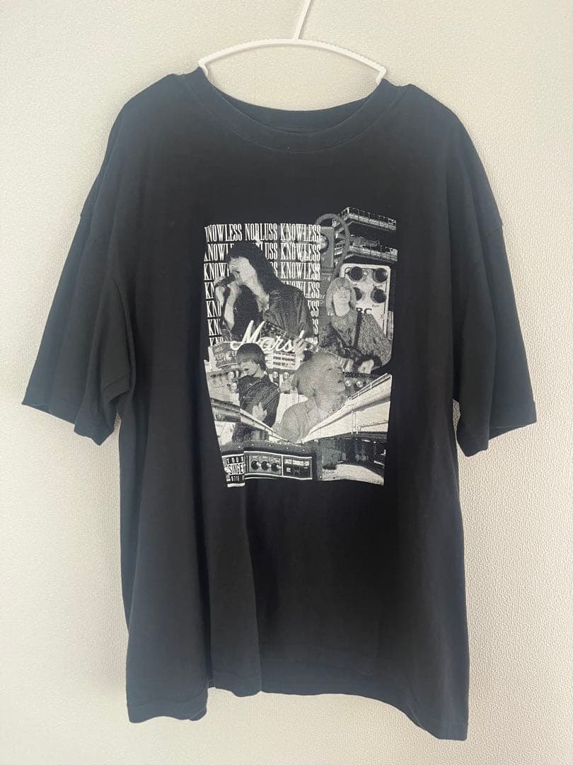 シンガーズハイ ノールスTシャツ｜シンガーズハイ ノールスT Tシャツ