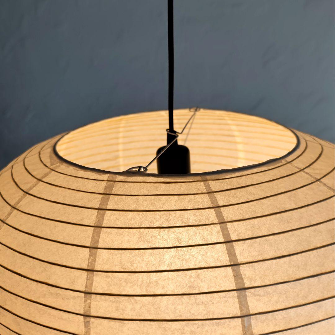 イサムノグチAKARI アカリ 16Aリプロダクト【保証あり】21