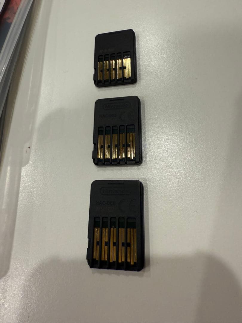 Switch マリオカート8 ピクミン4 スプラトゥーン3 セット