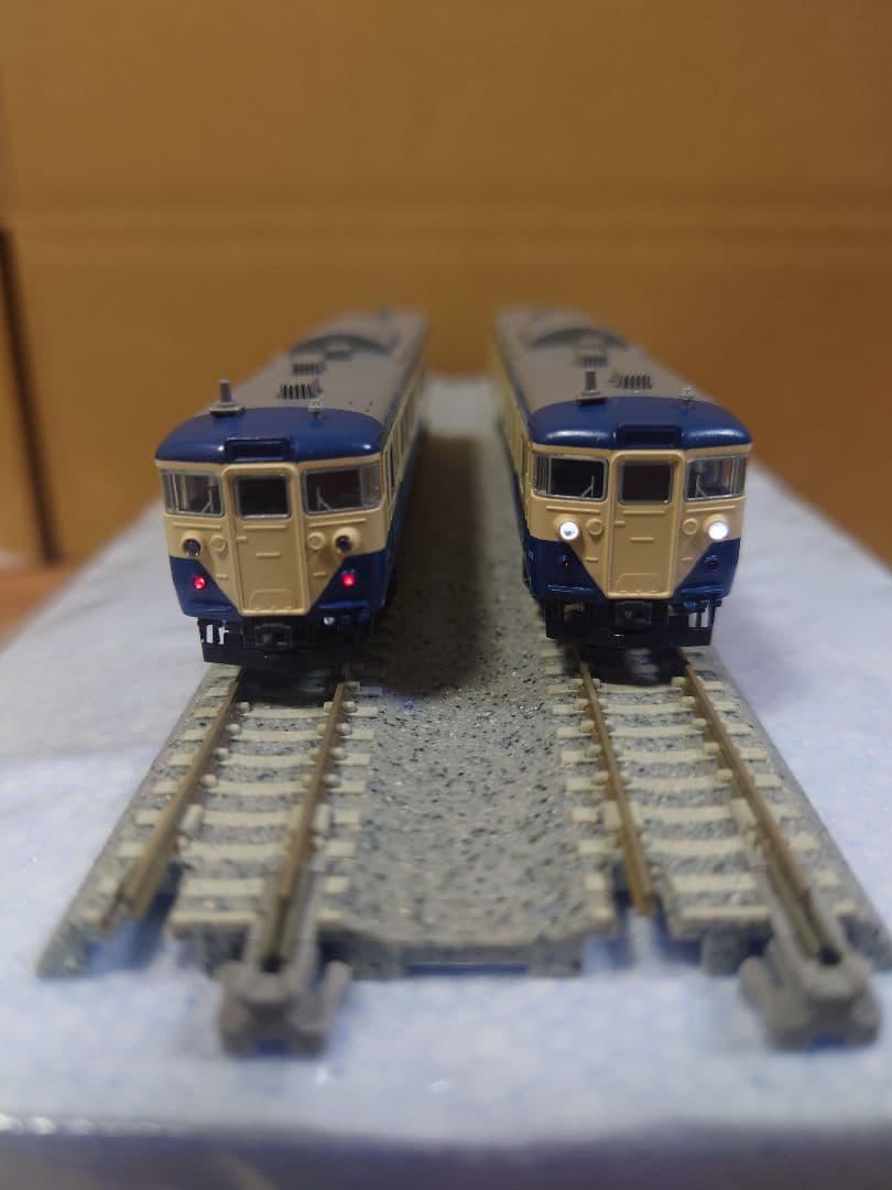 TOMIX 113系横須賀色8両セット トミックス113系1500番台横須賀色 国鉄