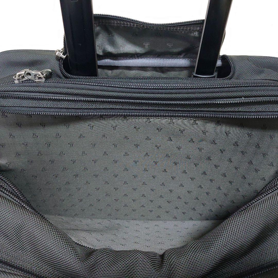 TUMI キャリーバッグ GENERATION 4.4 26103D4