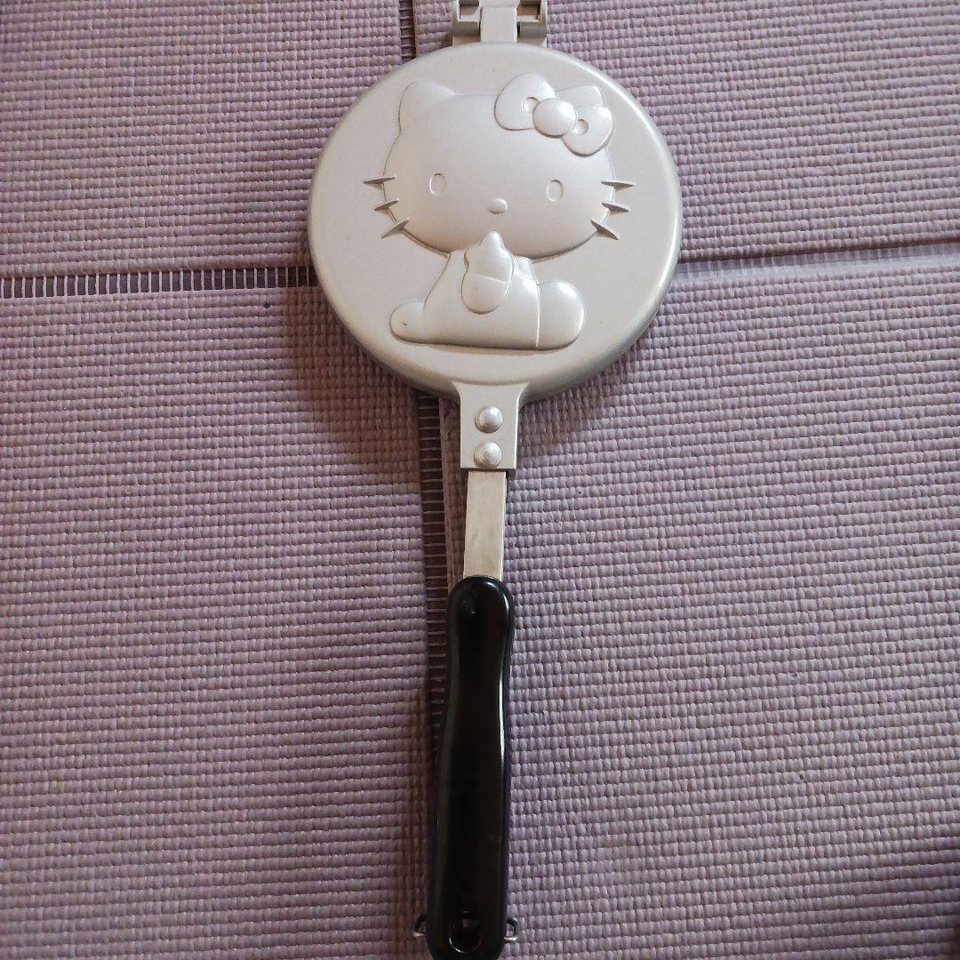 【当時物多し】ハローキティ キッチン　お料理グッズ　まとめて　レトロ