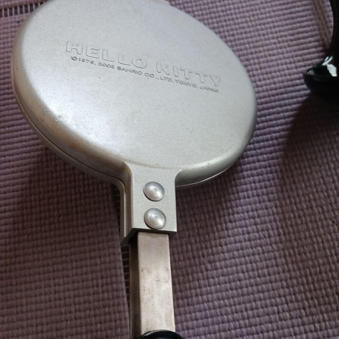 【当時物多し】ハローキティ キッチン　お料理グッズ　まとめて　レトロ