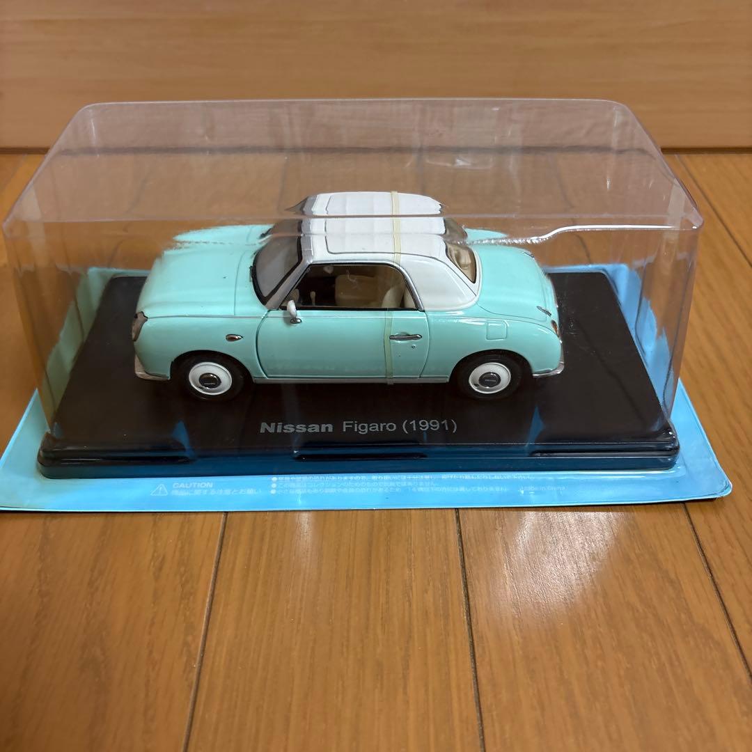 アシェット 1／24 国産名車コレクション 6台セット - メルカリ