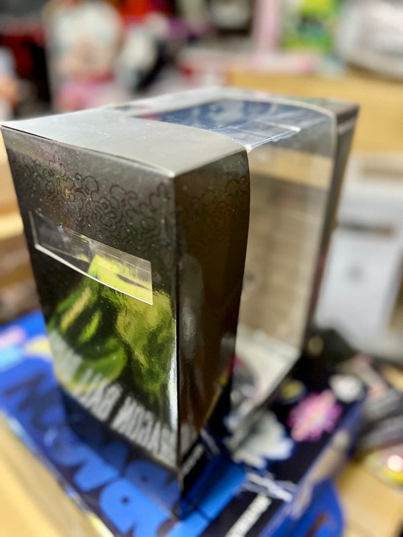 NieR 10th Anniversaryゲームシリーズ10周年記念フィギュア