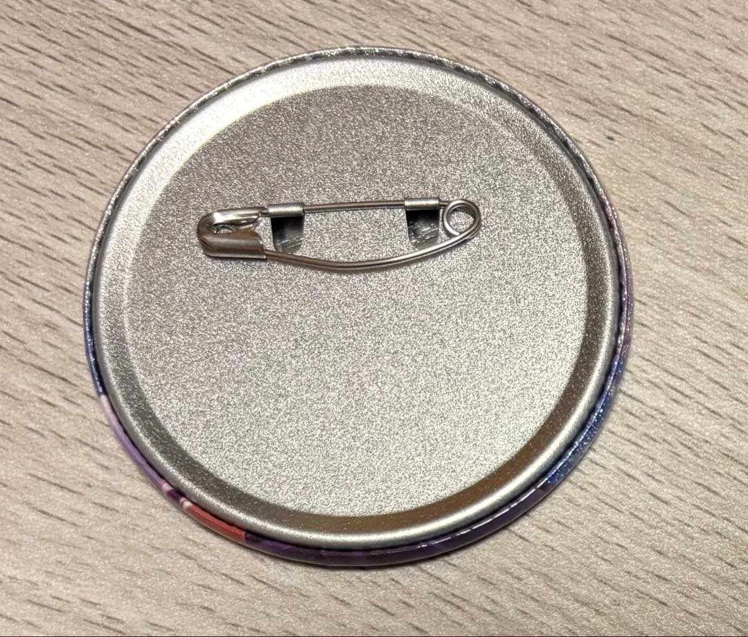 プロセカ×あんスタコラボ グリッター缶バッジ 神代類　48個