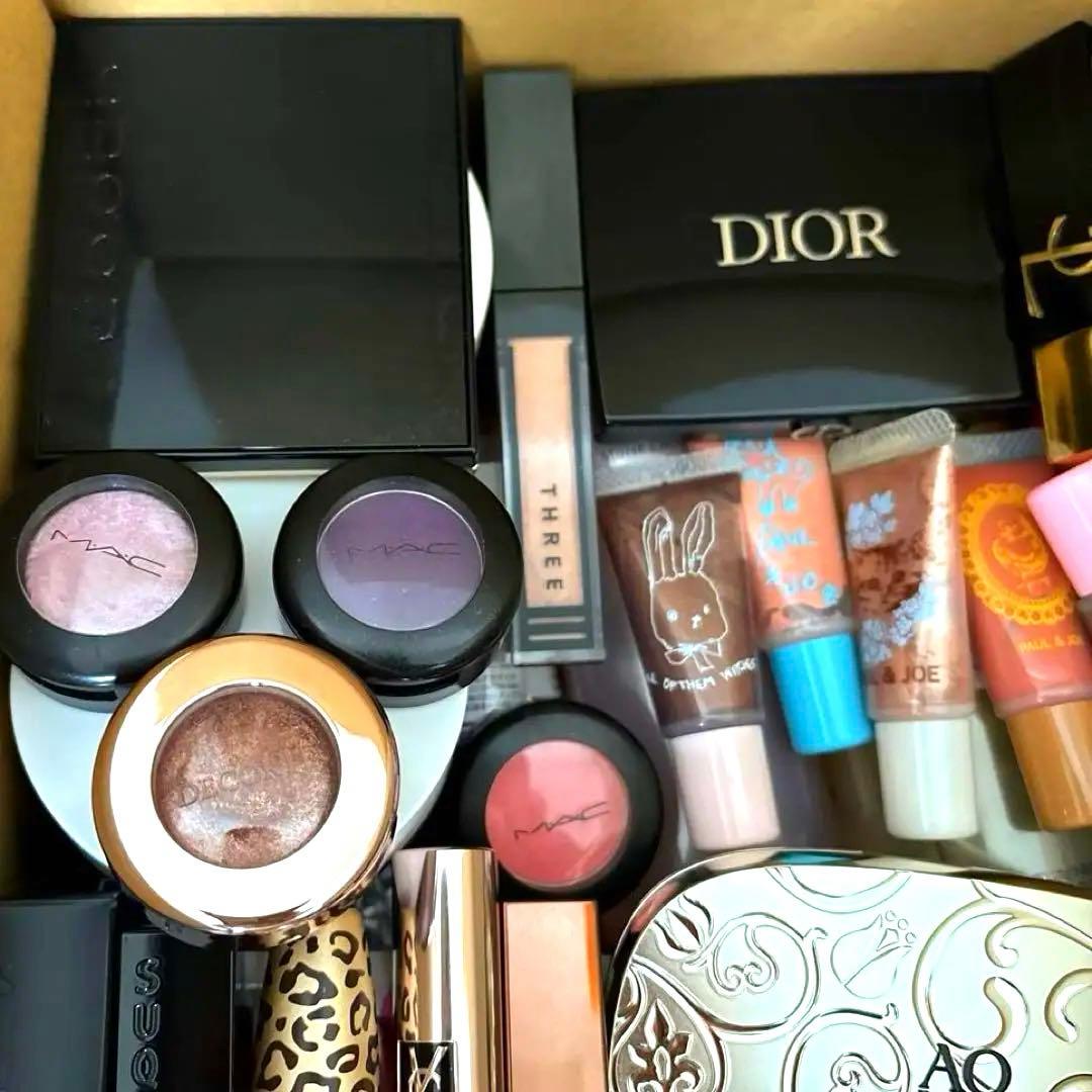 プチプラ デパコス 大量 まとめ売り　断捨離